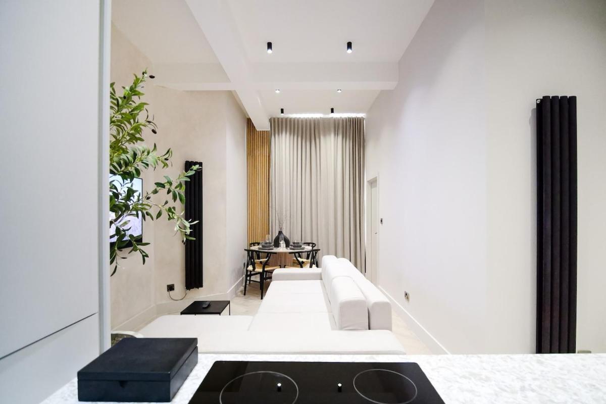 Japandi By The Heim Residences Manchester Exterior photo
