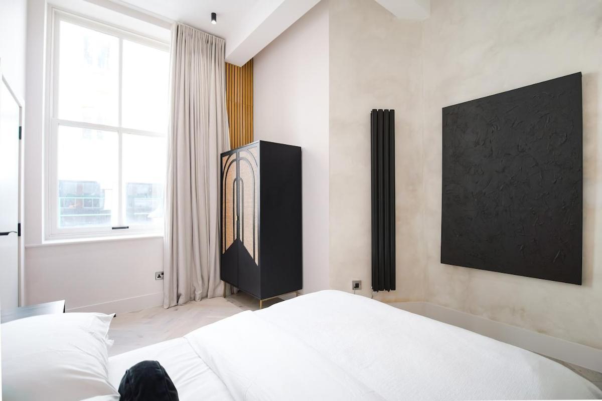 Japandi By The Heim Residences Manchester Exterior photo